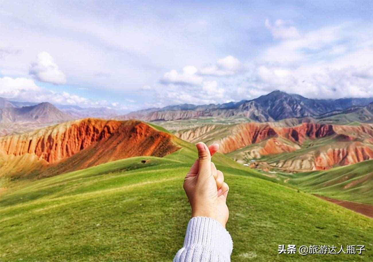 去西北旅游多少钱，青海甘肃环线7日游路线攻略及费用