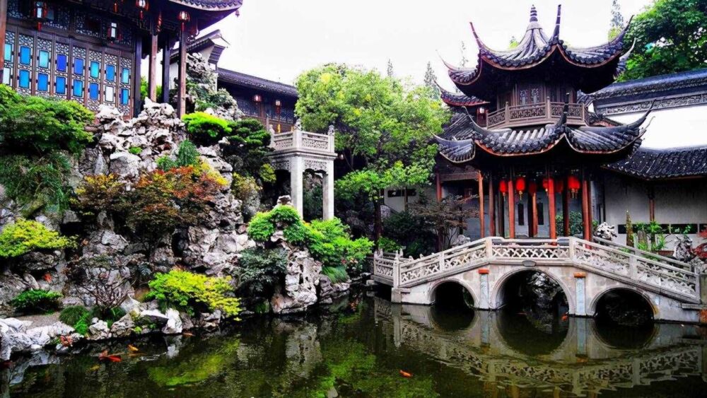 盘点杭州旅游精致十大景区，性价比高，每一个都是拍照圣地