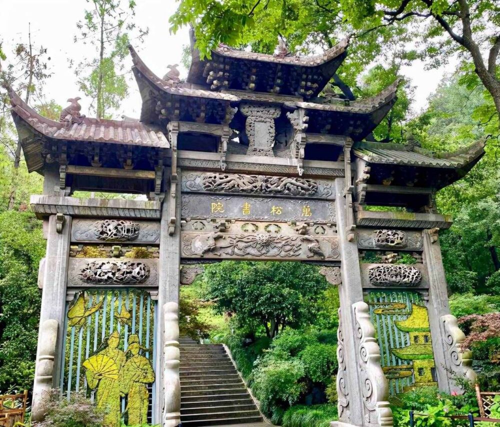 盘点杭州旅游精致十大景区，性价比高，每一个都是拍照圣地