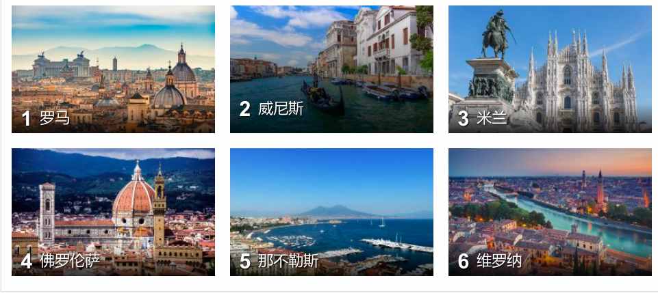 欧洲旅游攻略：欧洲各国旅游最佳时间 欧洲热门国家最佳旅游季节