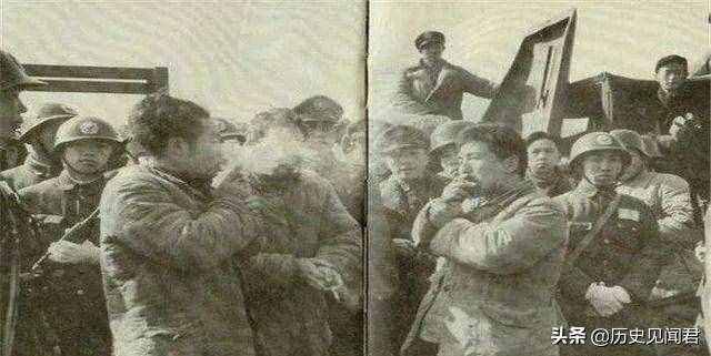 南京大屠杀，这2个日军号称“百人斩”，比赛谁杀人多，下场如何