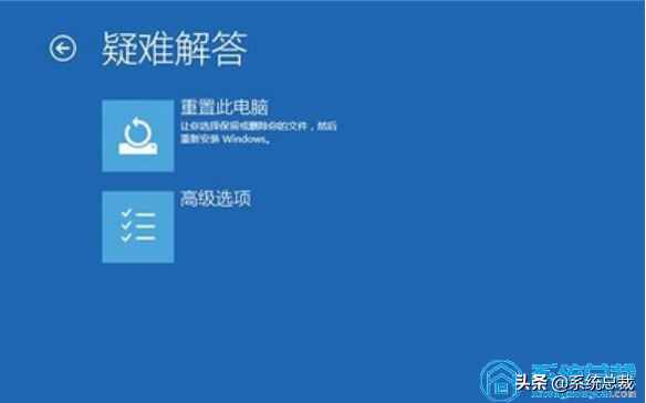 使用win10系统，发现电脑开机蓝屏怎么办？win10系统蓝屏解决方法