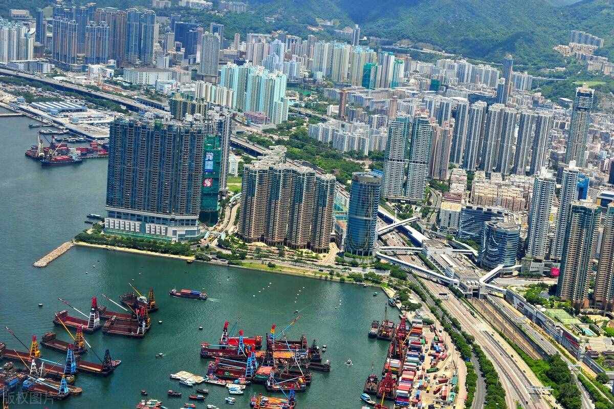 香港冷知识：推荐香港这15个世界之最和中国之最，你还知道哪些呢