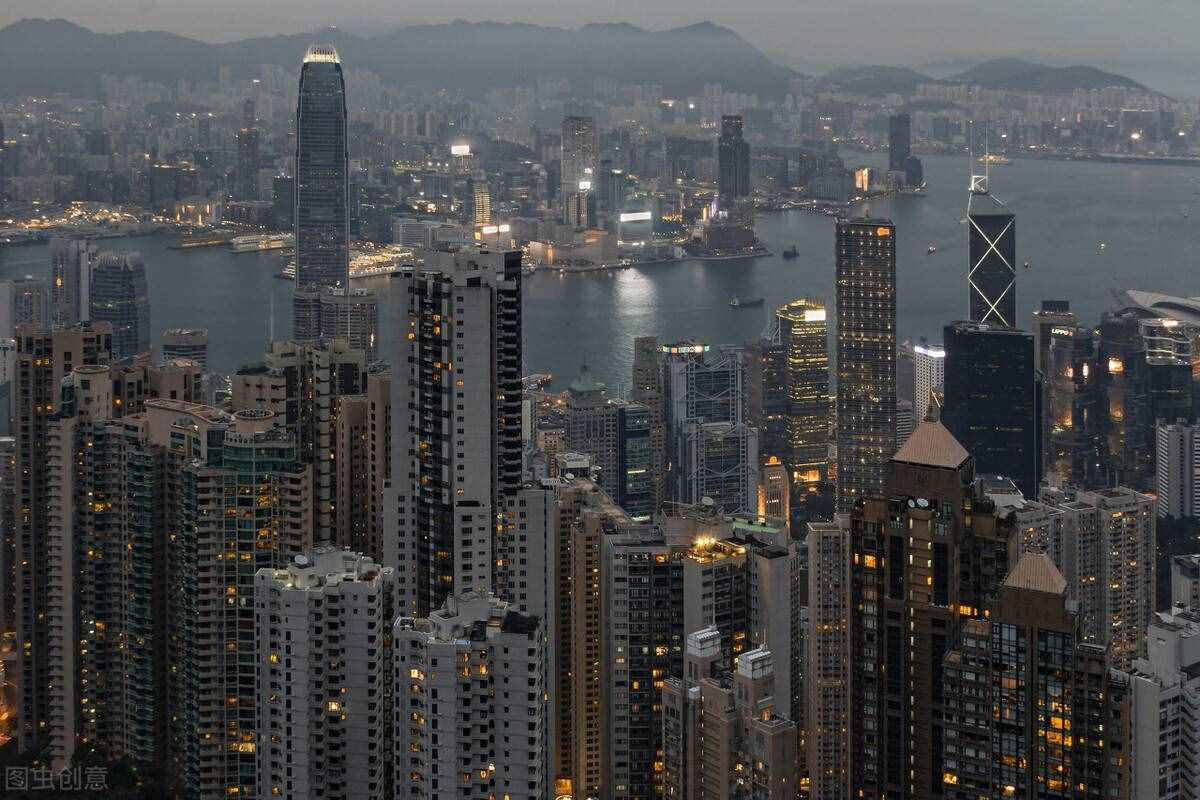 香港冷知识：推荐香港这15个世界之最和中国之最，你还知道哪些呢