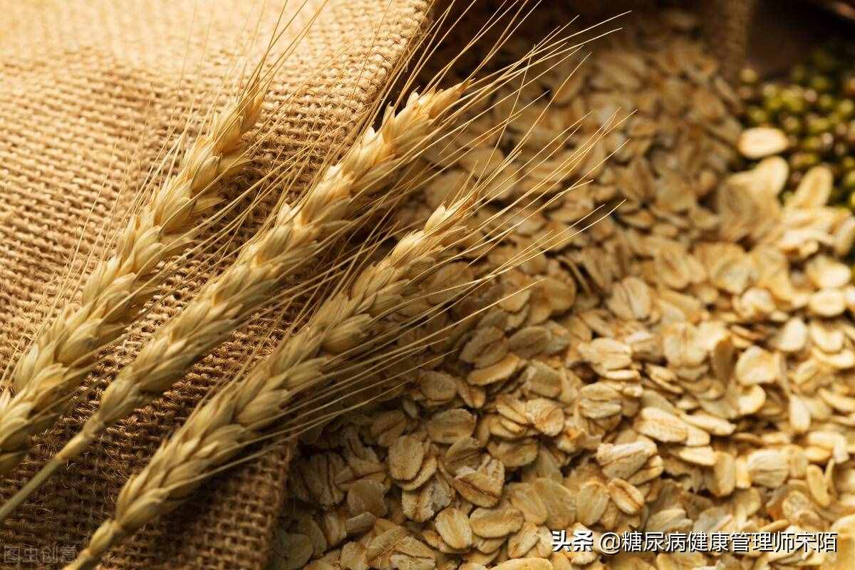 大麦是一种什么样的食物？糖尿病人吃大麦利弊有哪些？附8种吃法