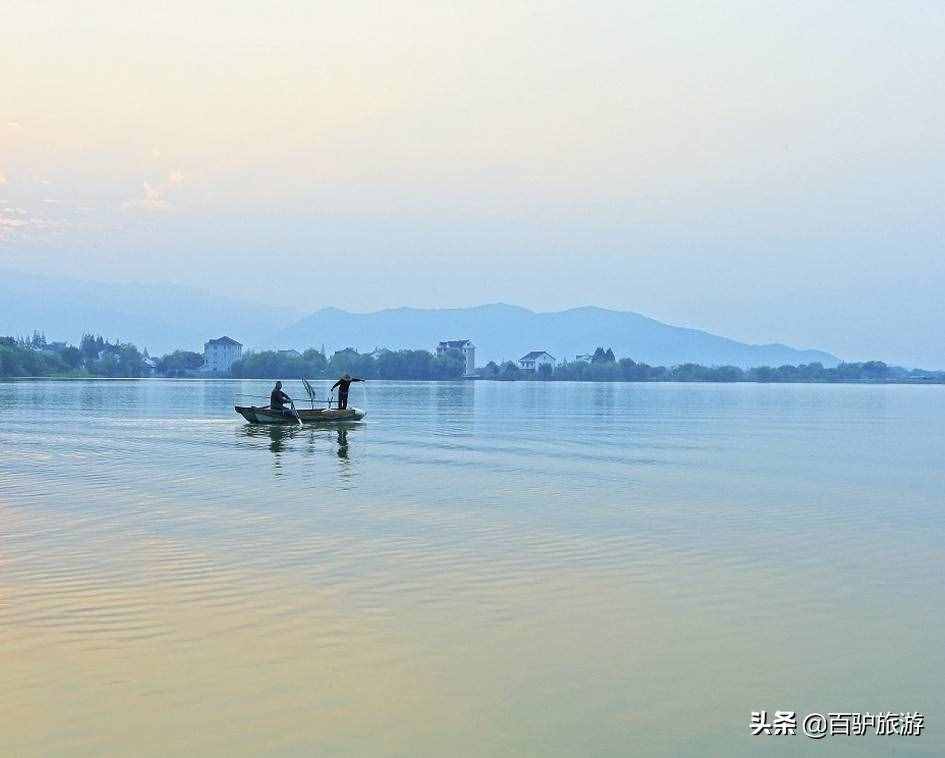 来到长兴旅游不得不去的十个景点