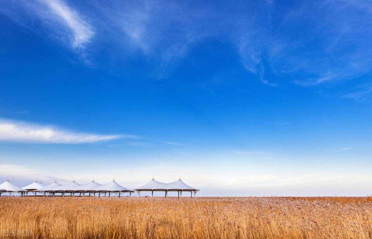 天空为什么是蓝色？夕阳为什么是红色？