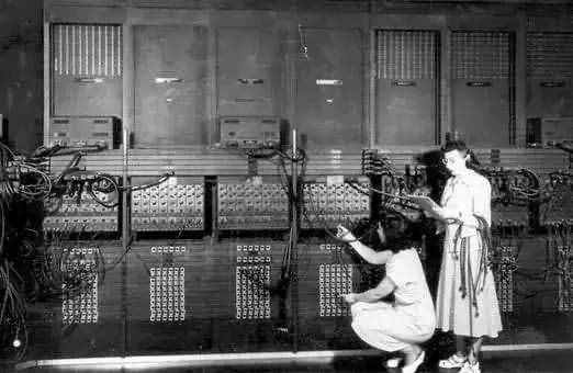 世界上最早的计算器