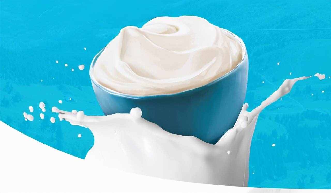 进口酸奶哪家强？吃过这4种酸奶，才算是真正的酸奶爱好者