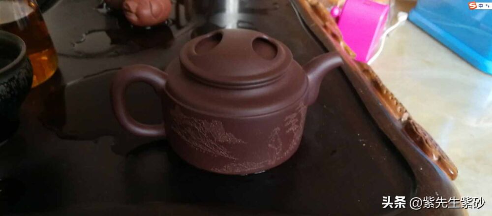 紫先生紫砂小课堂——朱泥、底槽清这两种泥料适合泡什么茶？