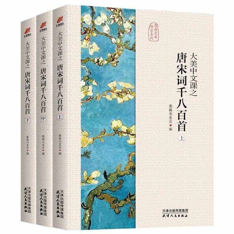 词——中国文学史上独有的魅力