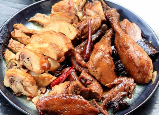 广州深圳这四种特产，本地人和游客都爱吃，看看你吃过哪几种