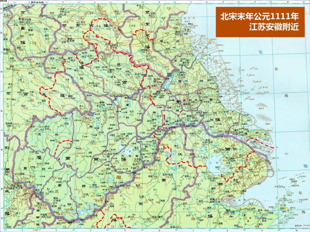 黄河回归江苏省，注入黄海，是否可行？