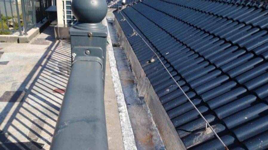 屋顶天沟漏水怎么办？要怎么处理才能解决？