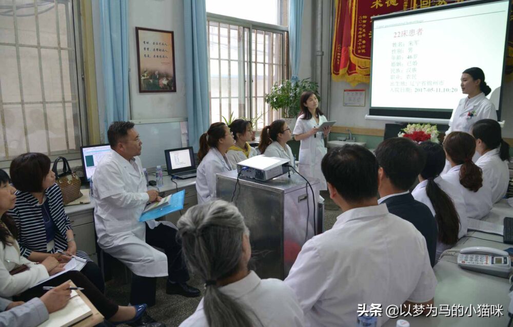 医学生：国内很热门的7大“医学专业”，报考人数多，竞争比较大