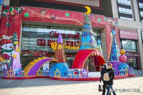 圣诞节是怎么传入到中国的？涨知识