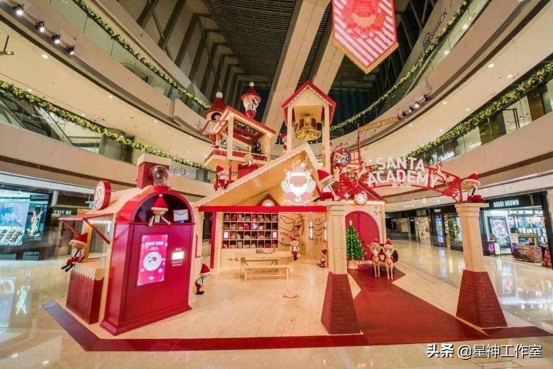 圣诞节是怎么传入到中国的？涨知识