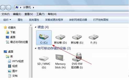 Win7打开网页特别慢的原因？