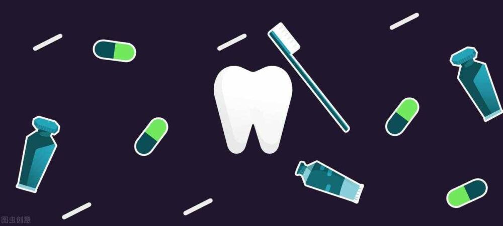 牙周炎应该用什么牙膏和牙刷？