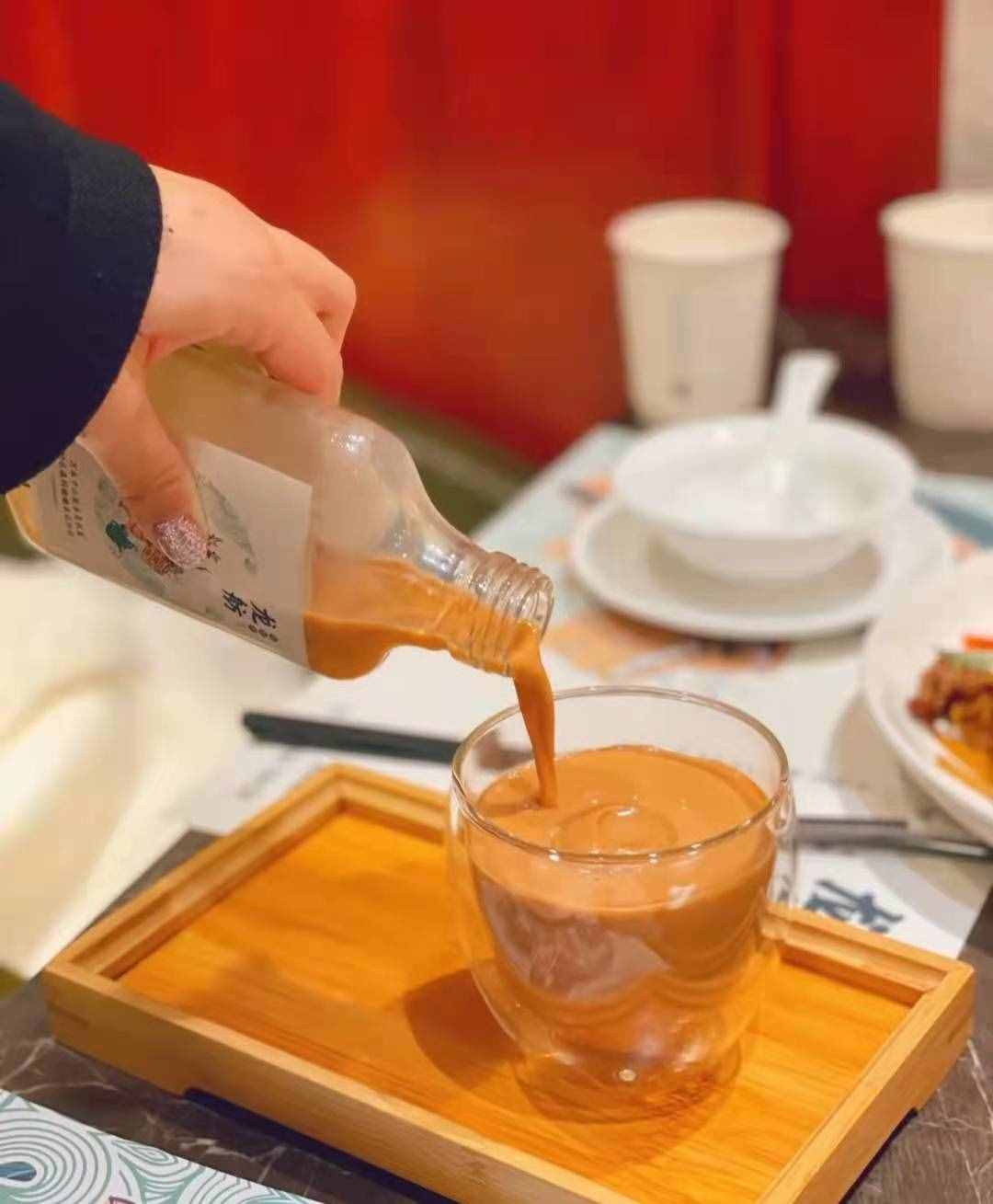 吉庆街这家老牌茶餐厅，果然有一手，值得去吃