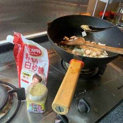 最让孩子停不下筷子的竟然是鸡肉亲子盖饭