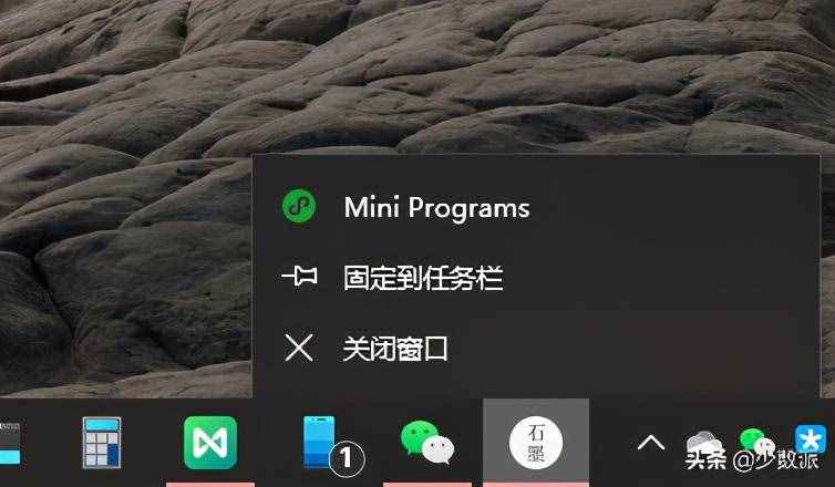 选对版本，Windows 版的其实可以很好用