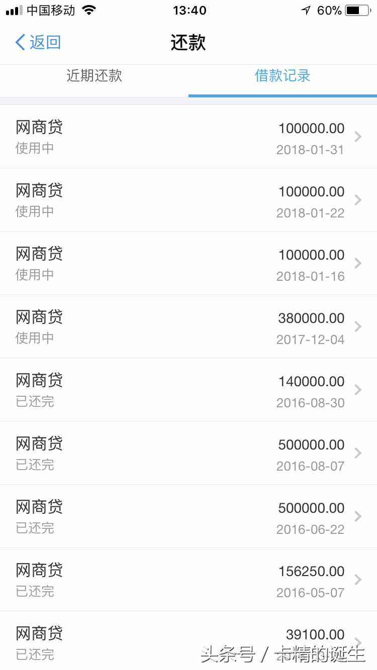 网商贷38万额度快用完，小伙伴们快来围观网商贷详细开通教程