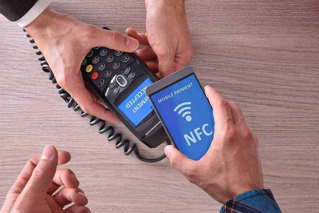 NFC功能不会用，以为是“鸡肋”？看看这些用途，不会用很可惜