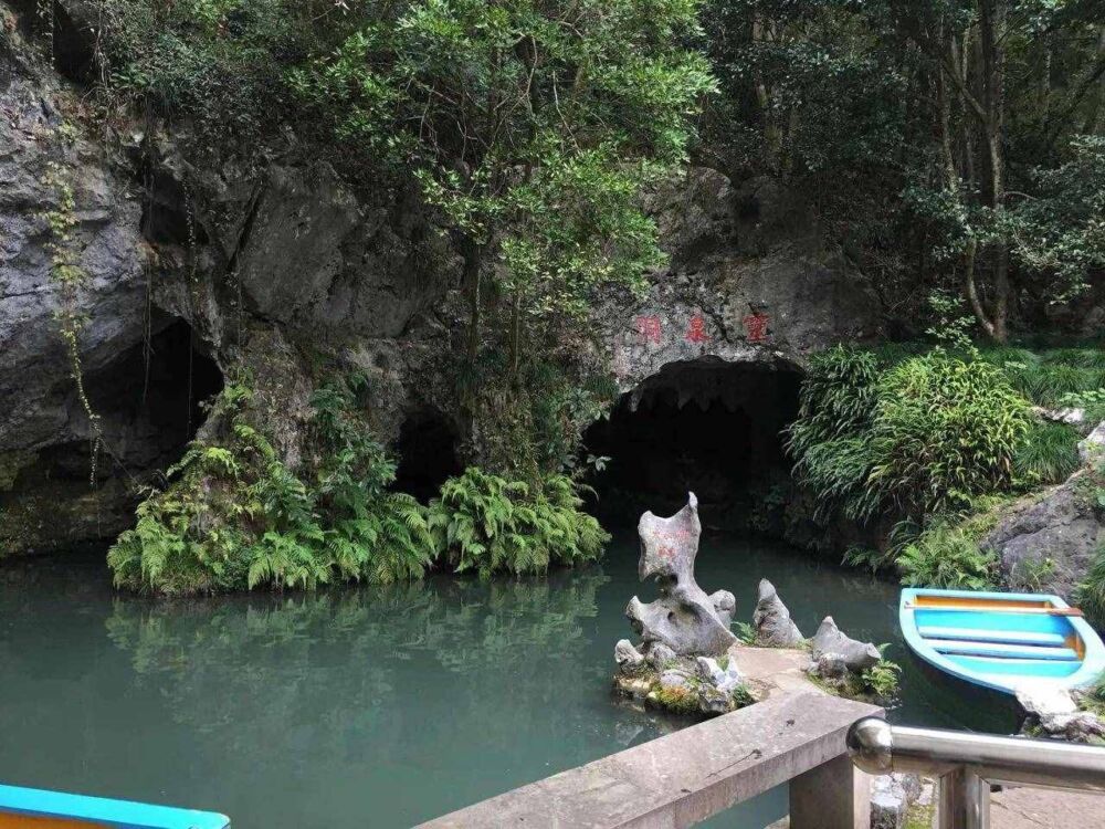 全国特色景区大盘点——杭州篇