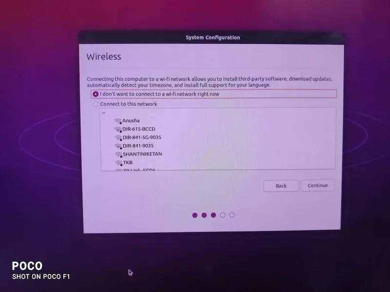 如何在树莓派 4 上安装 Ubuntu 桌面系统
