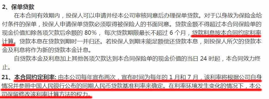 保单贷款最全解读 | 原来保险还可以贷款！不懂这些，你就亏了！