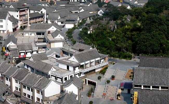 免费游徐州｜揭秘徐州这座历史文化古城，让汉文化浸润整个身心