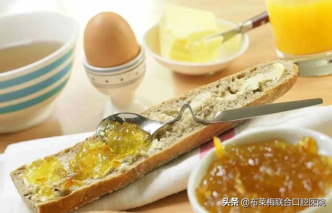 拔牙后吃什么？专业食谱奉上