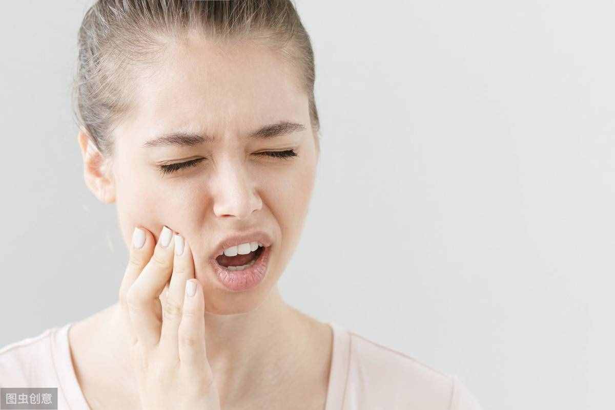引起牙疼的5种原因，看看你是哪一个？这些方法可让你止疼去痛