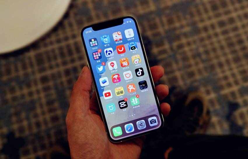 二手iPhone知识点，什么是苹果的官换机和官修机？