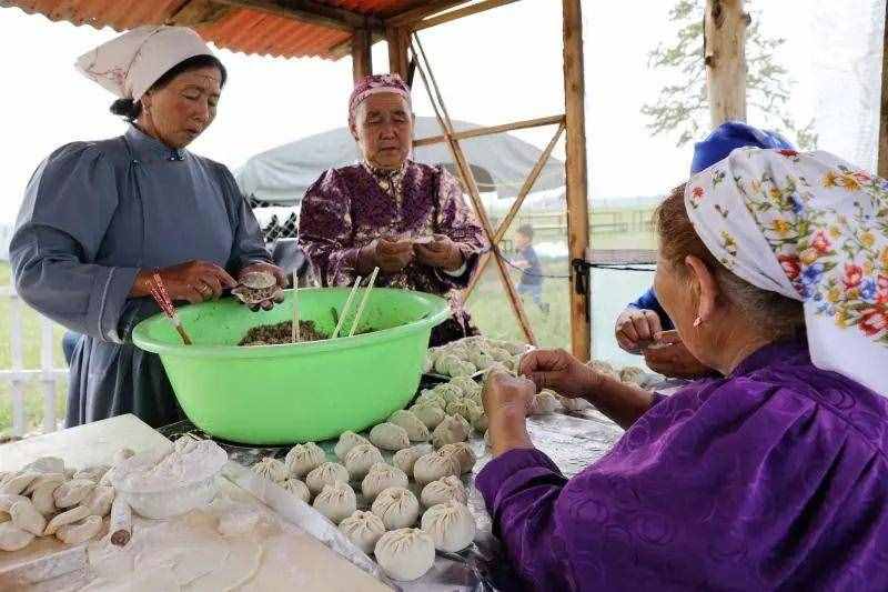 来自内蒙古的5大特产美食，作为地道的本地人，你应该全吃过了