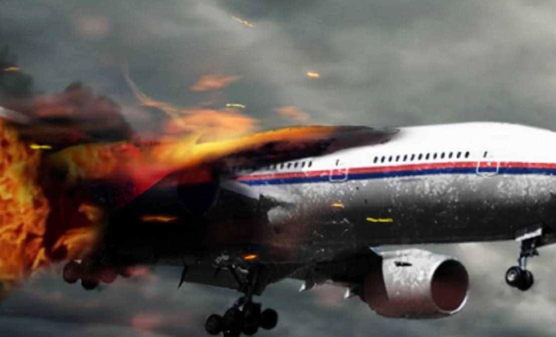 马航370航班失踪疑云，真相究竟是什么？