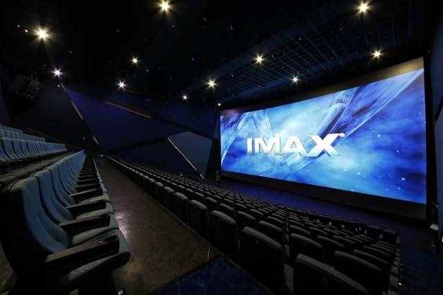 杜比，4D,IMAX如何选？这样看电影才值回票价