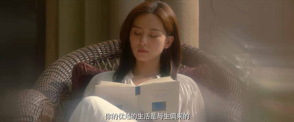 刘诗诗、倪妮主演的《流金岁月》将播出，倪妮和陈道明的忘年恋？