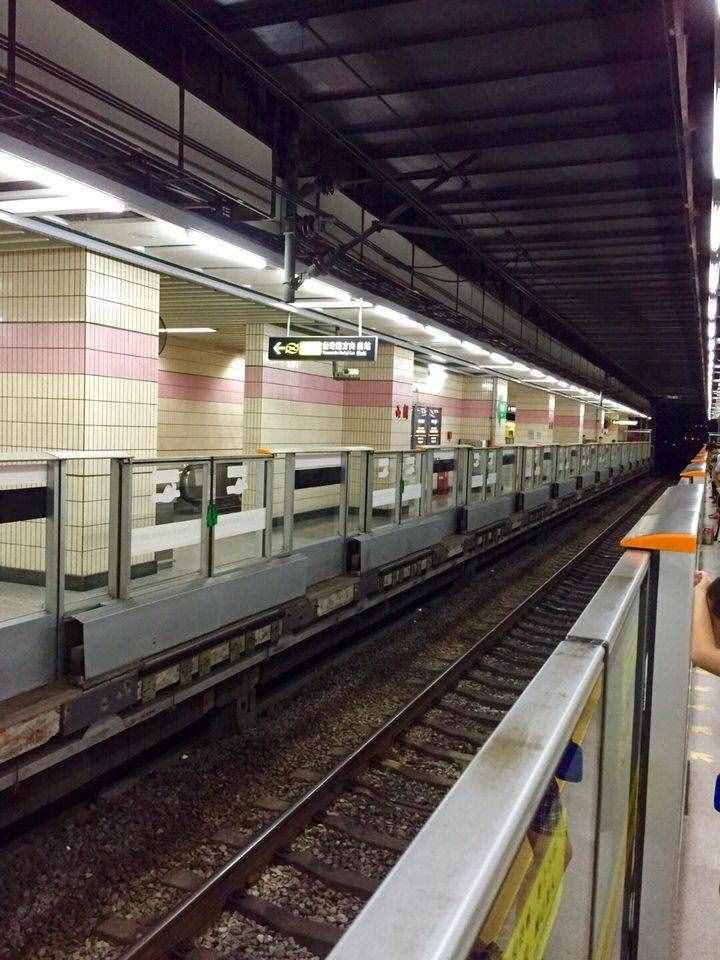 广州地铁那些站名都是从哪起源的？「广州打听猫」