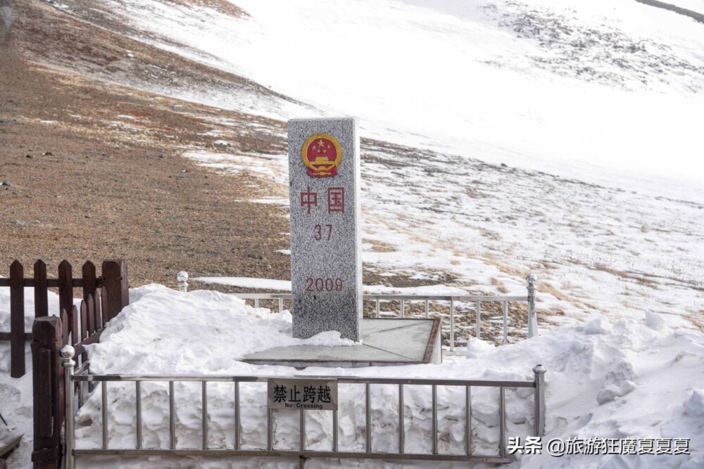 光乘车就几个小时，去过长白山北坡还有必要去西坡吗？游客：当然