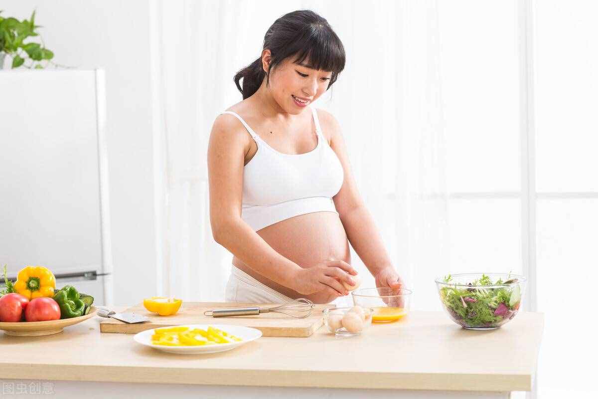 女性快来月经与身体怀孕的区别，你了解吗？