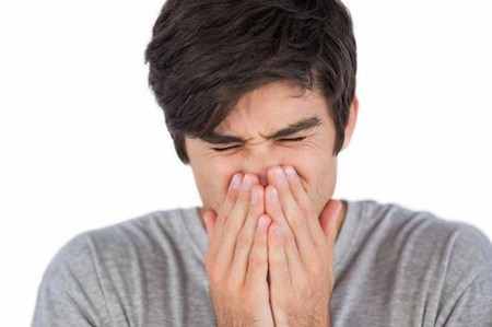 干咳嗽是什么原因引起的？3款食疗方法、4个窍门快速止咳
