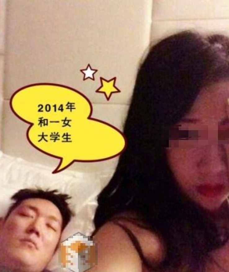 湖南台前主持田源现落魄？与美女直播连线捞金，出轨风波后丢事业