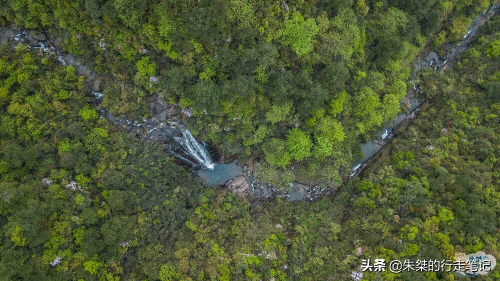 自带热搜体质的桐庐，其境内旅游资源众多，哪些景点不能错过？