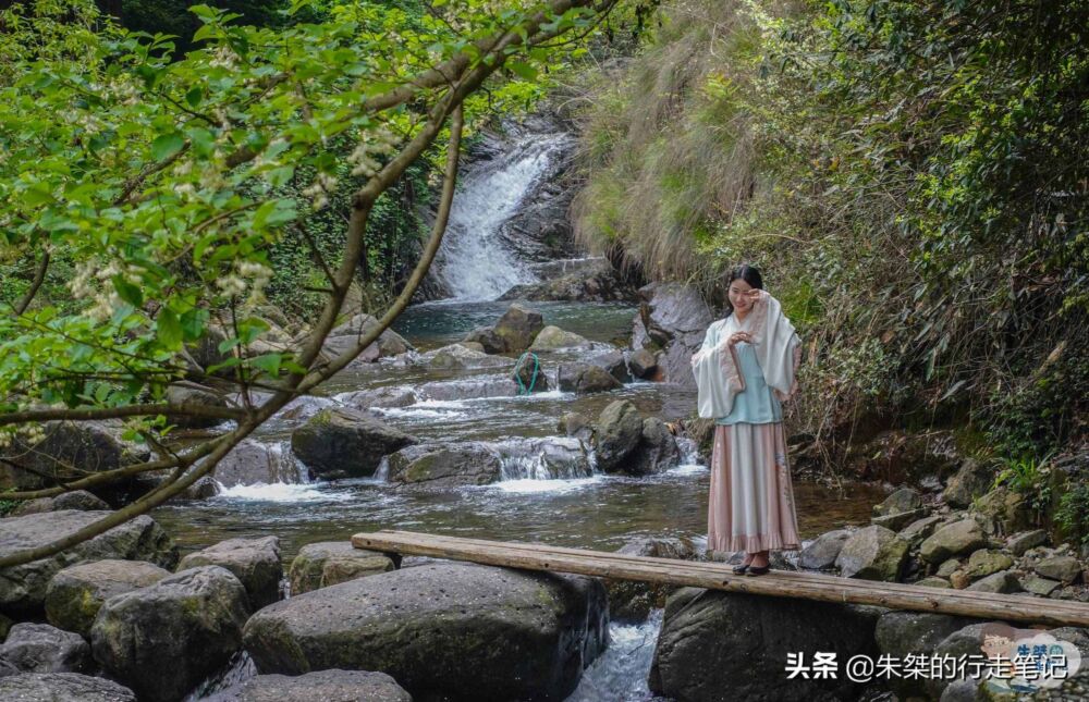 自带热搜体质的桐庐，其境内旅游资源众多，哪些景点不能错过？