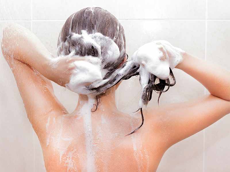 孕妇适合什么护肤品洗发水和沐浴露？