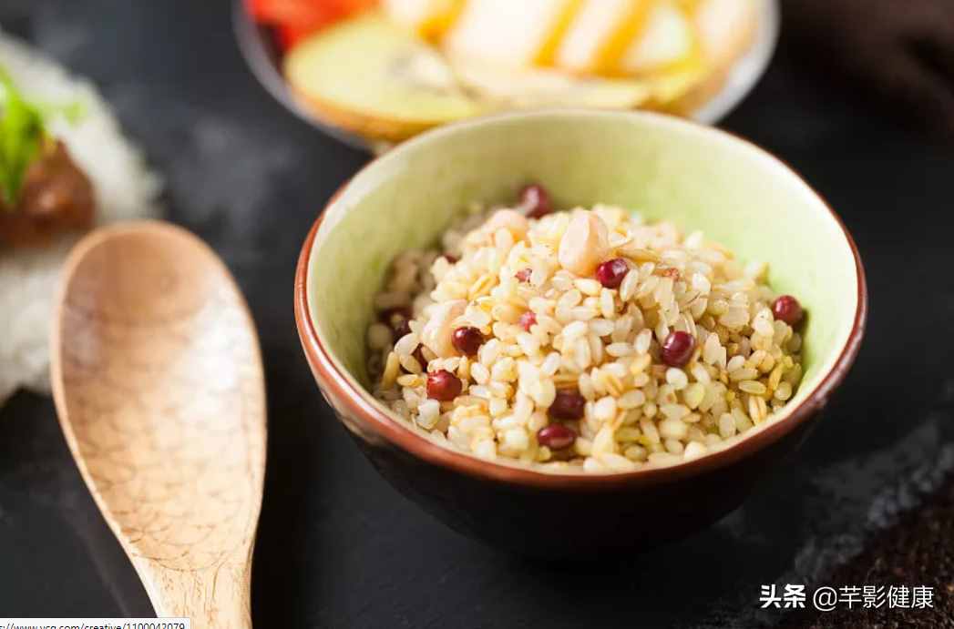 湖南芊影：糙米减肥食谱不重样，吃出苗条 健康