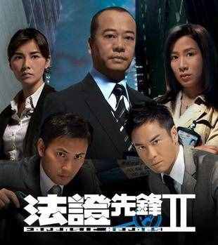 那些经典的悬疑推理的华语电视剧，你看过几部？