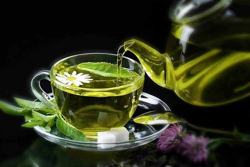中国茶品类那么多，那么最好喝的绿茶是什么？